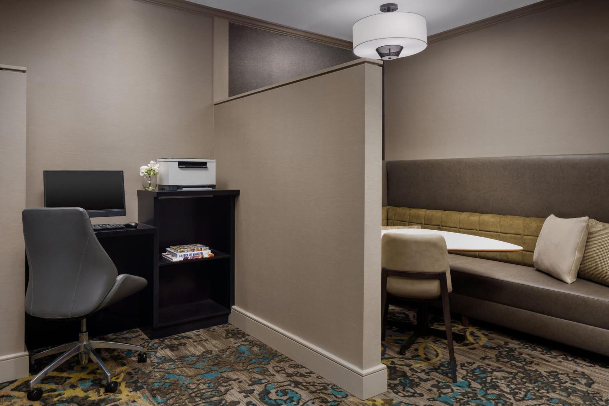 Residence Inn Boston Franklin Exterior foto