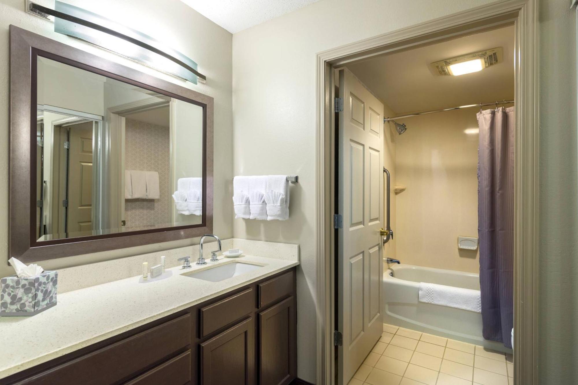 Residence Inn Boston Franklin Exterior foto